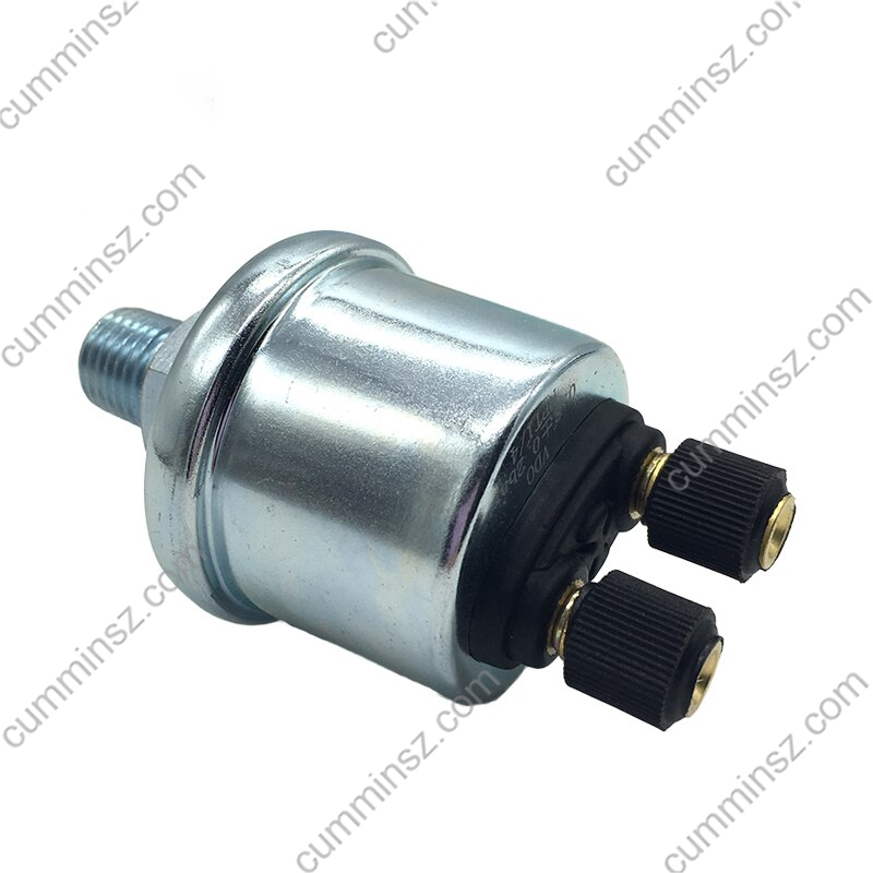 Engine Parts 1 8 NPT 10 MM Screw Size VDO Oil Pressure Sensor Gen