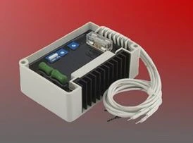 Basler 63-4A Compatible Automatic Voltage Regulator