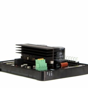 DSEA109 Digital Automatic Voltage Regulator (AVR)