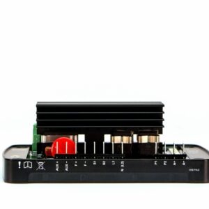 DSEA108 Digital Automatic Voltage Regulator (AVR)