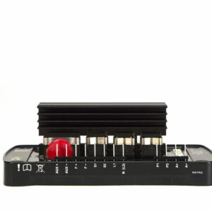 DSEA106 MKII Digital Automatic Voltage Regulator (AVR)