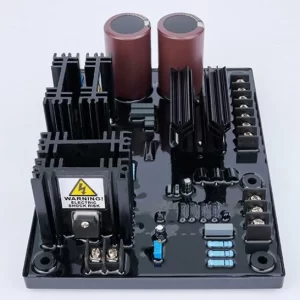 BC-3011 Generator Regulator 3 Phase Voltage Stabilizers
