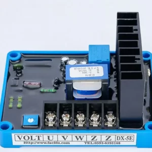 GB170 AVR Board Voltage Regulator