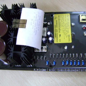 DECS-100 Basler Electric Voltage Regulator