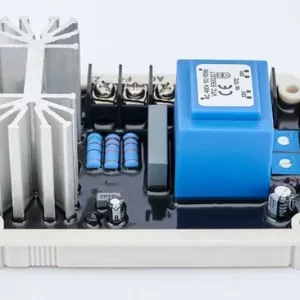 JF-550 avr 200kva voltage regulator